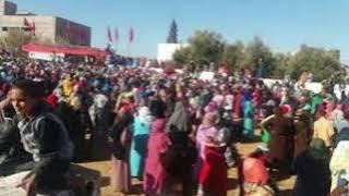 #اعلان_مباراة_توظيف_في_القطاع_العام:تعلن الجماعة الترابية سيدي بوعلام مباراة توظيف وفق الشروط التالي