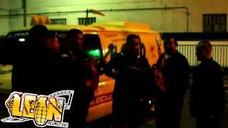 LOS AVENTADOS- LAS CALAVANAS DEL M1, MIS CONSENTIDAS [LEON PROMOTIONZ]