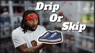 Nike Air Force 1 Low West Coast Los Angeles | Drip Or Skip