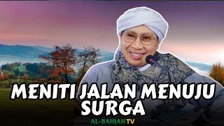 Meniti Jalan menuju Surga | Buya Yahya