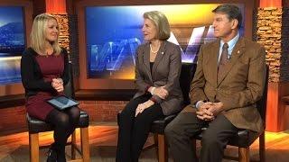 WVVA In Focus Interview Preview