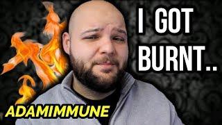 Can BURNT FOOD Cause Autoimmune Symptoms? | Hidden Triggers