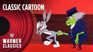 Looney Tunes | Hyde and Hare (1955 Full Episode) | Warner Classics