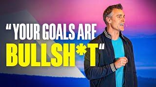 Why You'll Never Achieve Your Goals [Dan Martell FULL Keynote]