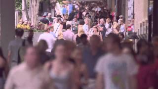 STUDY in Brisbane Australia's New World City