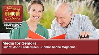 Information Sources for Seniors