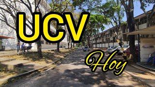  UNIVERSIDAD CENTRAL DE VENEZUELA  ( UCV)    #venezuela #ucv #caracas #patrimonio  #venezolanos