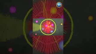 CERN can give super powers? Part 2 #shorts #cern