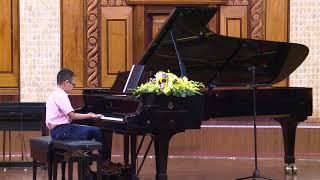 THƯ GỬI ELISE | FOR ELISE | FUNMUSIC.VN | HỌC SINH ĐỨC PHONG | CONCERT GIAI ĐIỆU MÙA THU 2017