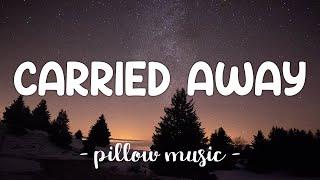 Carried Away - Crossby, Stills & Nash (Lyrics) 