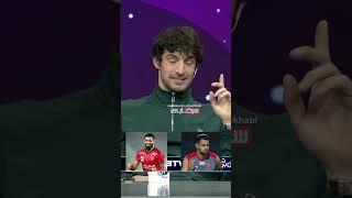 چالش این یا اون با هم بازی های قدیمی و حال حاضر گیورگی گولسیانی در فوتبال برتر
