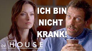 House hat Fieber | Dr. House DE