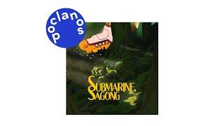 [Official Audio] 사공 (Sagong) - 잠수함 (submarine)