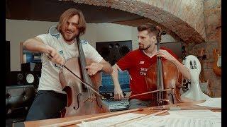 2CELLOS - Seven Nation Army