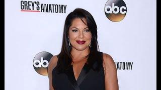 Sara Ramirez's edit