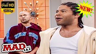 MadTV Comedy 2024 Full Season Best TV Series Sitcom Episode 12