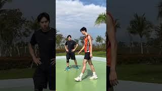 Đúng Chưa Nhỉ ? #volleyball #bongchuyen #hwanglong #sports #viralvideo