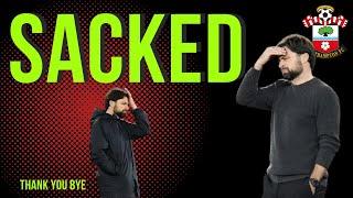 The Most Embarrassing Football Sacking Ever