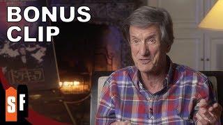 Dracula (1979) - Bonus Clip: Director John Badham Discusses The Dark Look (HD)