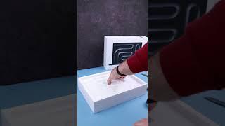 MacBook Pro M4 Unboxing #macbookpro