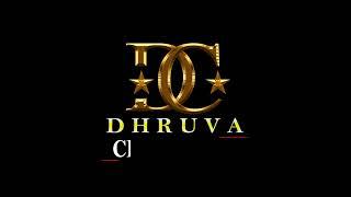 Dhruva creations banner logo