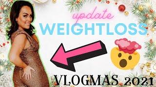 YOU NEED TO QUIT KETO / VLOGMAS 2021 / WEIGHTLOSS UPDATE / DANIELA DIARIES