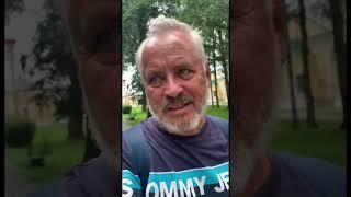 История страны пришла и на наш маршрут!