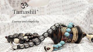 Tamashii® Tibet - La nostra storia, il nostro viaggio