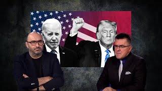 Dan Dungaciu, despre administrația Trump: "NU e una care vrea RĂZBOI!"