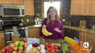 How to make your produce last longer | KPRC 2 | Houston Life