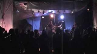 In The Pines ~ Bow Thayer & Perfect Trainwreck :Tweed River Music Festival 1