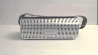 Remax Bluetooth Speaker RB-H1 Review (by Karnotech)