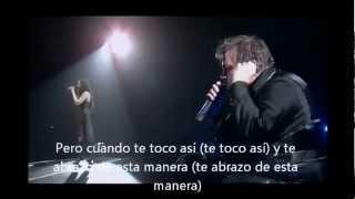 Meat Loaf & Marion Raven "It's all coming back to me now" SUBTITULADO AL ESPAÑOL