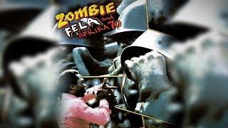 Fela Kuti - Zombie