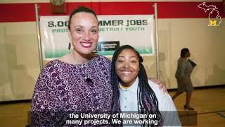 Stories of our State | For the Love of Detroit