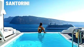 Santorini : Best Beaches in Santorini (2022)