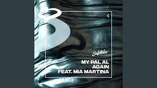 Again (feat. Mia Martina)