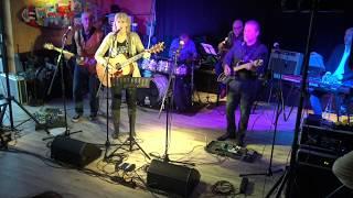 Ottenhome 15 december 2019, jamband & Marieke Heerschop