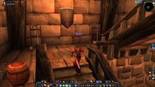 The Hidden Niche WoW Classic Quest