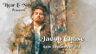 Jacob Chase Live