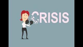 Stand Out: How to Communicate in Times of Crisis