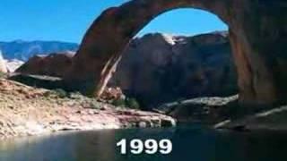 'Glen Canyon National Recreation Area part 1