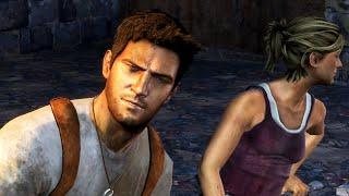 Uncharted 1 Review