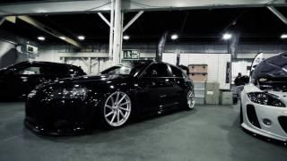 VAG TUNER EXPO -  Donington Park