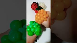 trending  squishy balls  #viral #squishy #stressrelief #satisfying #stressball #shorts