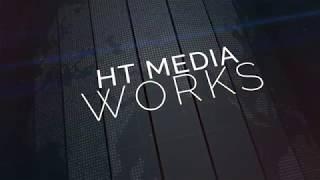 HT MEDIA WORKS - VISUAL PROFILE