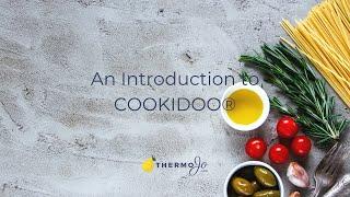 An Introduction to Cookidoo®