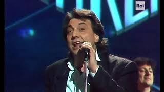 Tullio De Piscopo - Andamento Lento {SANREMO 1988}