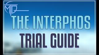 The Interphos Trial Guide - FFXIV Dawntrail