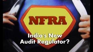 THE FIRM Oct 25: Will The NFRA Eclipse The ICAI?